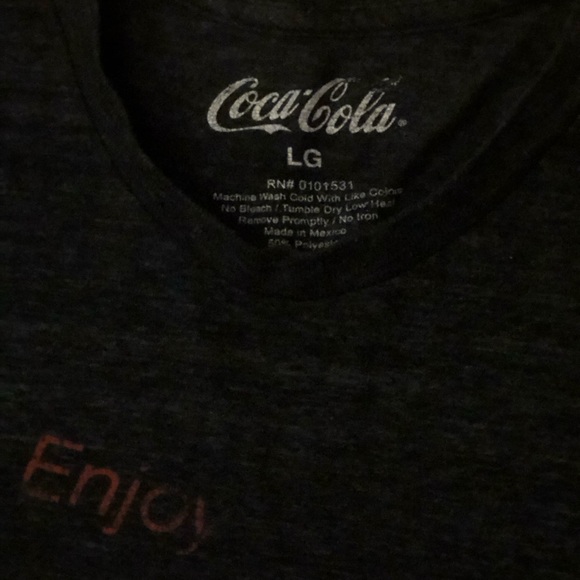 Coca Cola - Picture 3 of 3